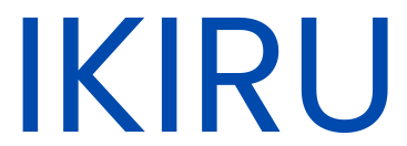 IKIRU