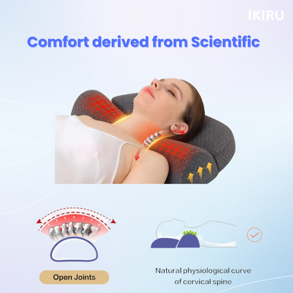 IKIRU® Original Pillow