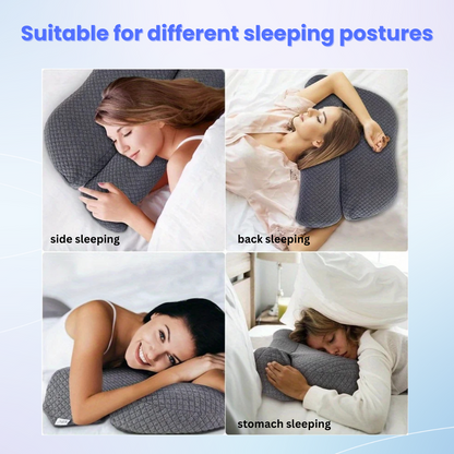 IKIRU® Original Pillow